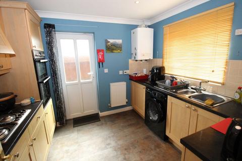 3 bedroom detached house for sale, LITTLE CLOSE, BOZEAT