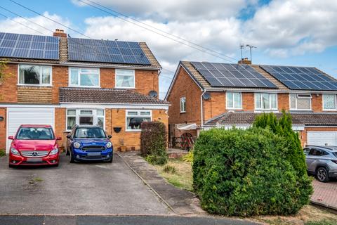 undefined, Millfield Road, Bromsgrove, Worcestershire, B61