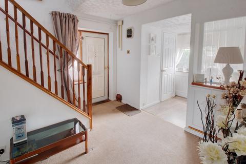 undefined, Millfield Road, Bromsgrove, Worcestershire, B61