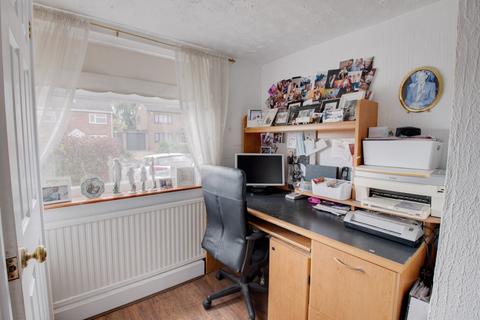 undefined, Millfield Road, Bromsgrove, Worcestershire, B61