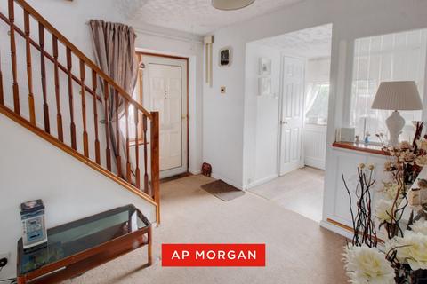 3 bedroom semi-detached house for sale, Millfield Road, Bromsgrove, Worcestershire, B61