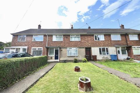 Brompton Close, Hull