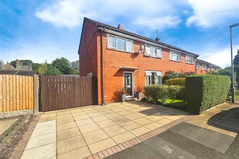 47 Bronte Avenue, Bury, BL9 9RN