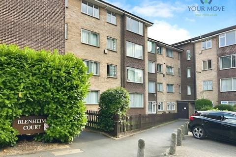 undefined, Wellesley Road, Sutton SM2