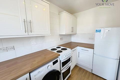 undefined, Wellesley Road, Sutton SM2