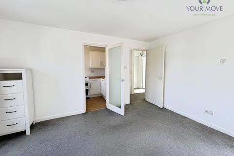 undefined, Wellesley Road, Sutton SM2