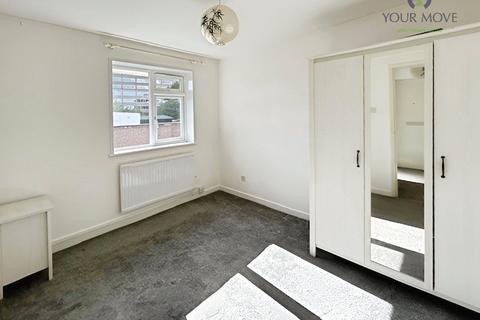 undefined, Wellesley Road, Sutton SM2