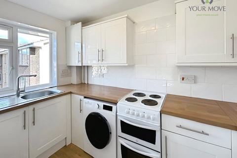 undefined, Wellesley Road, Sutton SM2