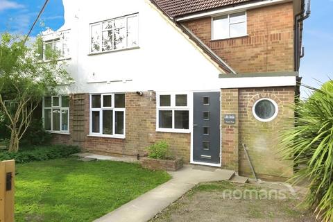 6 bedroom semi-detached house for sale, James Road, Camberley, Surrey