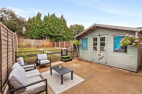 undefined, Somervell Road, Scunthorpe, North Lincolnshire, DN16
