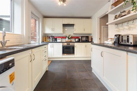 undefined, Somervell Road, Scunthorpe, North Lincolnshire, DN16