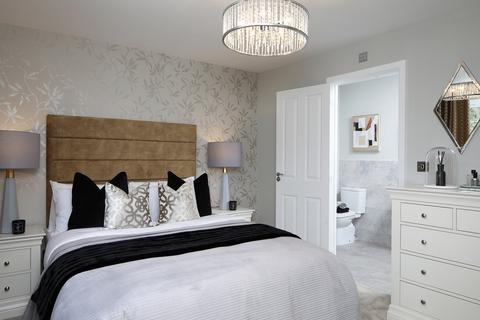 4 bedroom detached house for sale, The Salcombe, Hereford Grange, Hereford, HR4