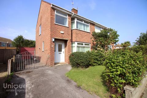 3 bedroom semi-detached house for sale, Highcroft Avenue, Bispham, Blackpool, FY2