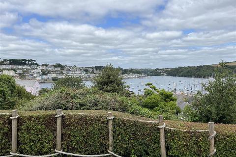 undefined, Fore Street, Polruan, Fowey