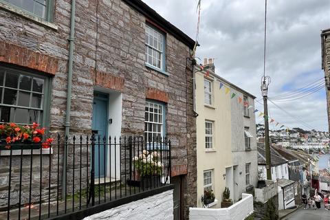 undefined, Fore Street, Polruan, Fowey