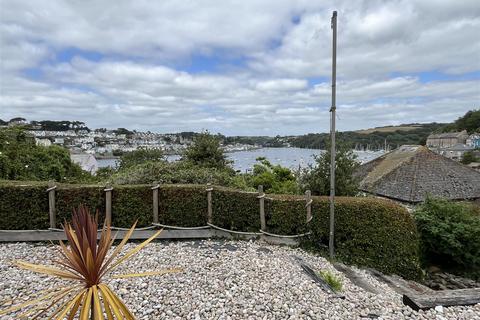 undefined, Fore Street, Polruan, Fowey