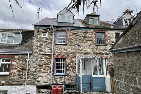 undefined, Fore Street, Polruan, Fowey