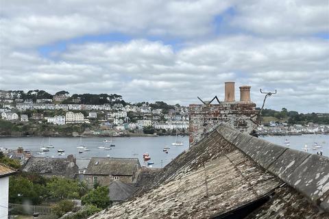 undefined, Fore Street, Polruan, Fowey