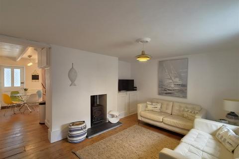 3 bedroom character property for sale, Fore Street, Polruan, Fowey