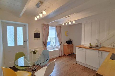 3 bedroom character property for sale, Fore Street, Polruan, Fowey
