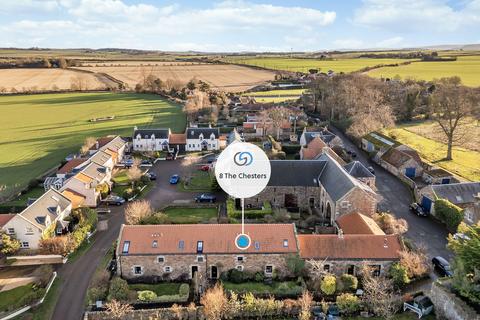 undefined, 8 The Chesters, Drem, East Lothian, EH39 5BU