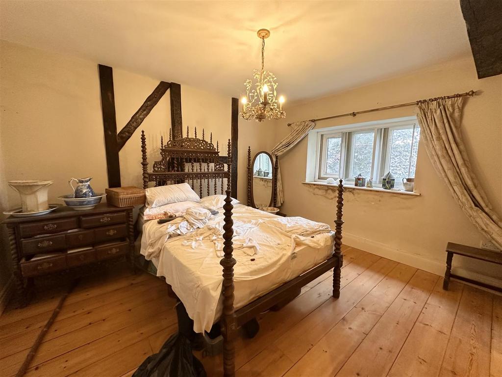 Bedroom Number Two