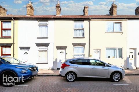 undefined, West Street, Gillingham