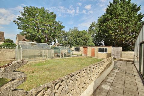 undefined, Springfield Park, Witney, OX28