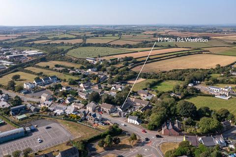 2 bedroom semi-detached bungalow for sale, Main Road, Waterston, Milford Haven, SA73