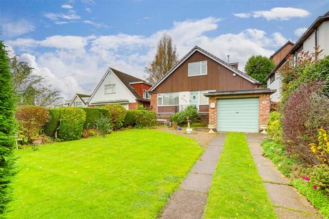 The Mount, Mapperley NG3