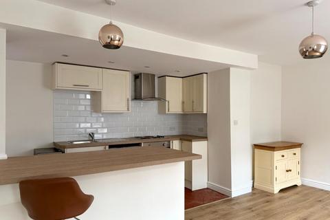 1b Bridge Street, Penarth, CF64 2JB