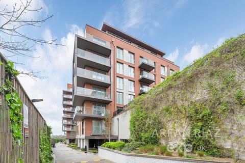 2 bedroom flat for sale, Heritage Lane, London NW6