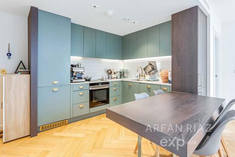 2 bedroom flat for sale, Heritage Lane, London NW6