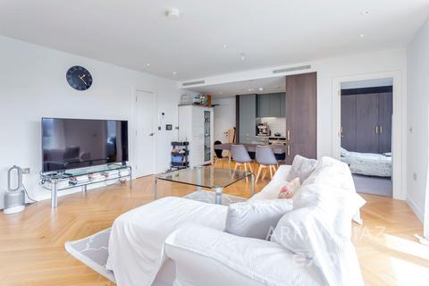 2 bedroom flat for sale, Heritage Lane, London NW6