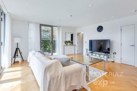 2 bedroom flat for sale, Heritage Lane, London NW6