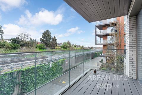 2 bedroom flat for sale, Heritage Lane, London NW6