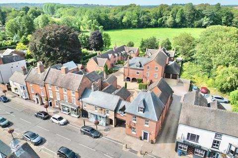 undefined, Yates Yard, High Street, Eccleshall
