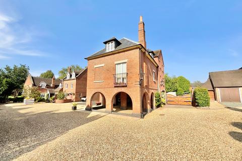 undefined, Yates Yard, High Street, Eccleshall