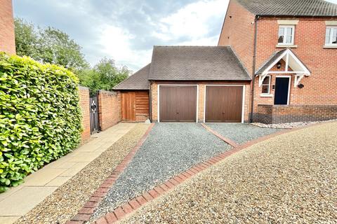 undefined, Yates Yard, High Street, Eccleshall