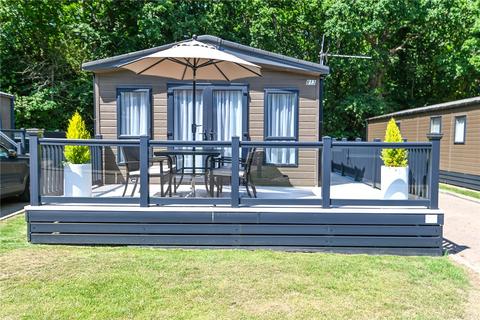 2 bedroom park home for sale, Beech, Hoburne Bashley Holiday Park, New Milton, Hampshire, BH25