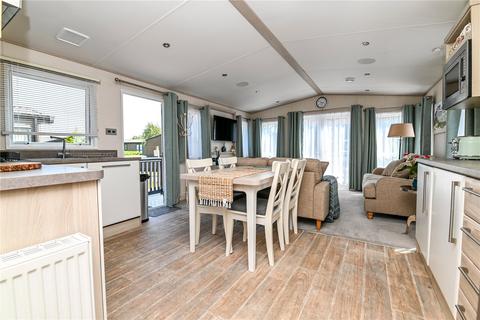 2 bedroom park home for sale, Beech, Hoburne Bashley Holiday Park, New Milton, Hampshire, BH25
