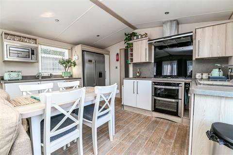 2 bedroom park home for sale, Beech, Hoburne Bashley Holiday Park, New Milton, Hampshire, BH25