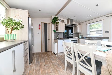 2 bedroom park home for sale, Beech, Hoburne Bashley Holiday Park, New Milton, Hampshire, BH25