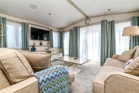 2 bedroom park home for sale, Beech, Hoburne Bashley Holiday Park, New Milton, Hampshire, BH25