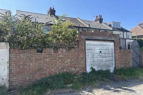 3 bedroom end of terrace house for sale, Norman Road, Ramsgate, Kent