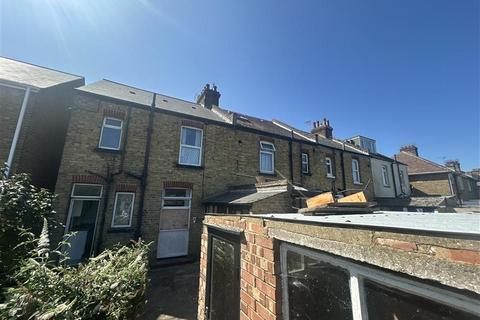 3 bedroom end of terrace house for sale, Norman Road, Ramsgate, Kent