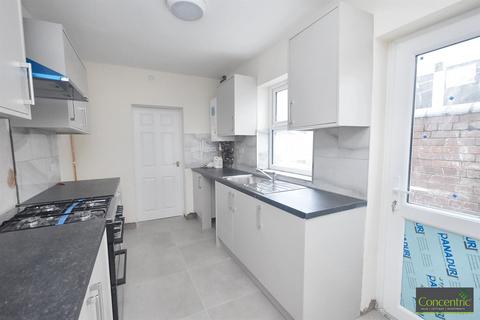 undefined, Merridale Street West, Wolverhampton