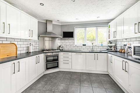 4 bedroom house for sale, Crane Close, Somersham, Cambridgeshire.