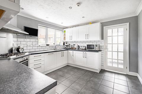 4 bedroom house for sale, Crane Close, Somersham, Cambridgeshire.