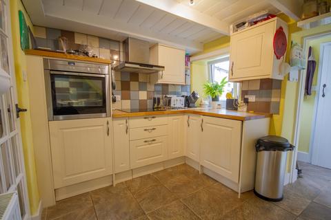 undefined, Grenville Road, Lostwithiel, Cornwall, PL22